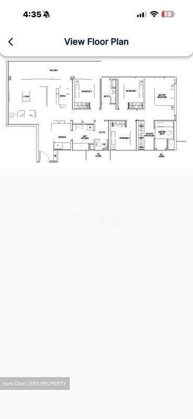 The Poiz Residences (D13), Apartment #625068751